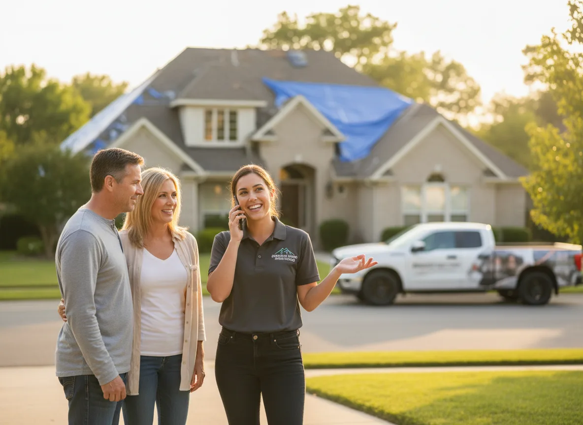Emergency Roof Repair Roby, TX FAQs